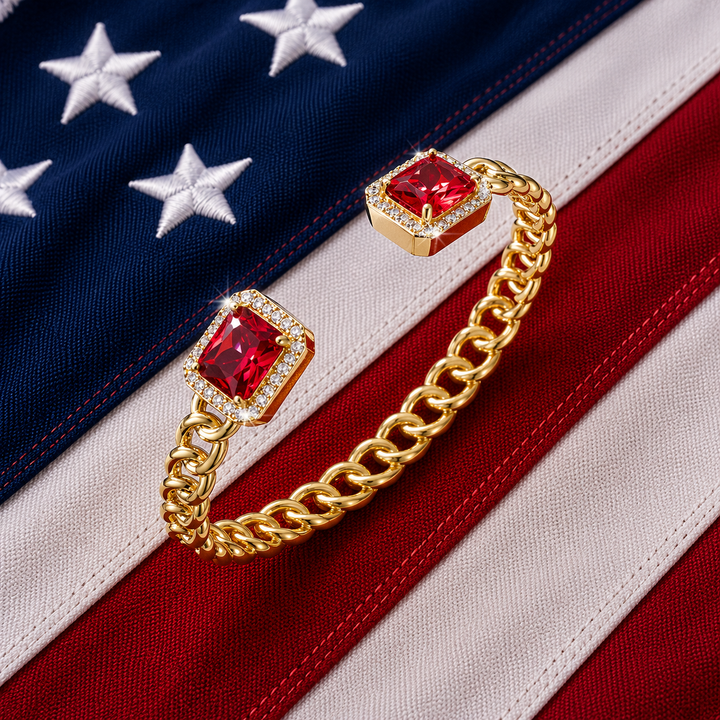 THE COURAGE RING