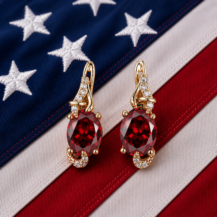 the courage studs