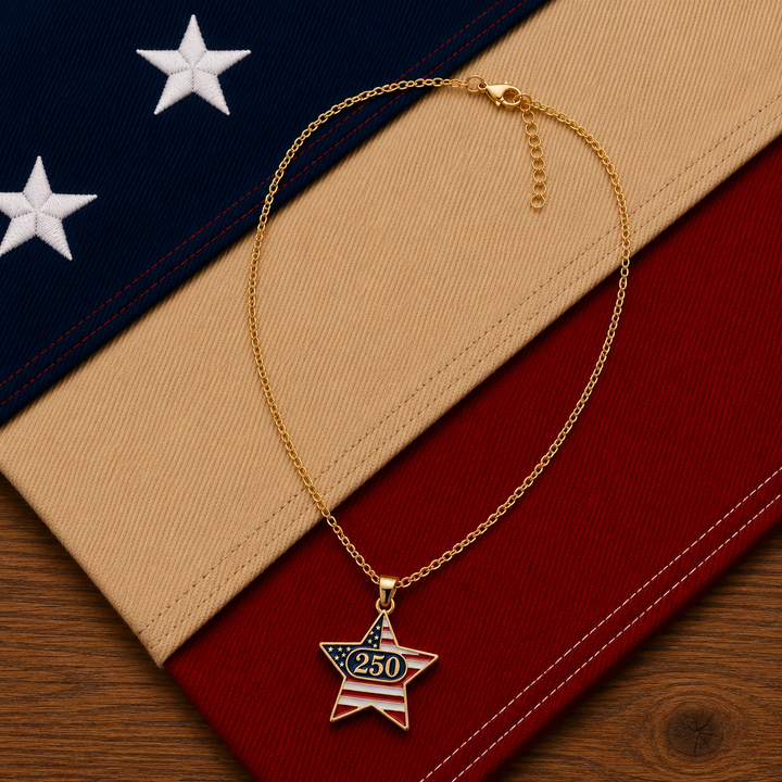 the 250 truth necklace