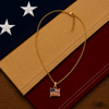 the bicentennial promise necklace