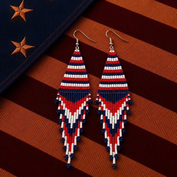 The Springfield Stud Earrings