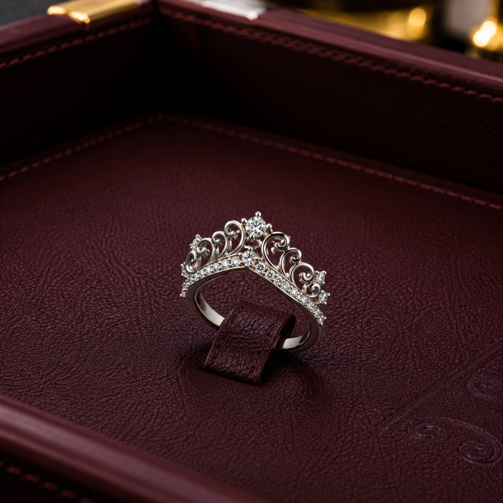 Eden | Diamonds Ring