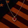 the eternal truth necklace