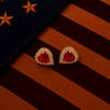 the red reclamation studs