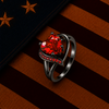 the liberty ring