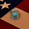 the eternal truth ring