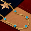 the sacred keeper necklace