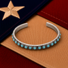 the lasting freedom bracelet