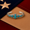 the true patriot bracelet