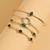 Quattro Bracelets Set | Three Generations