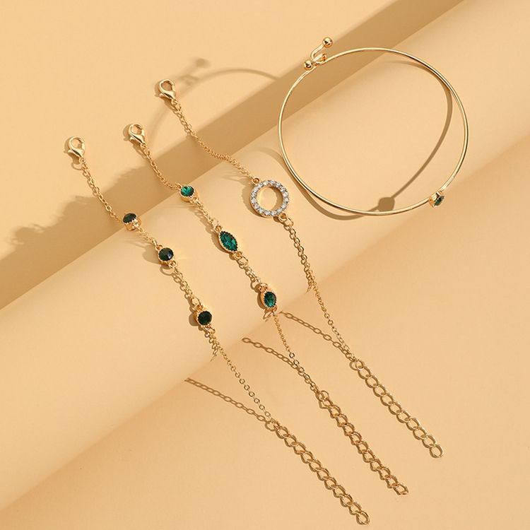 Quattro Bracelets Set | Three Generations
