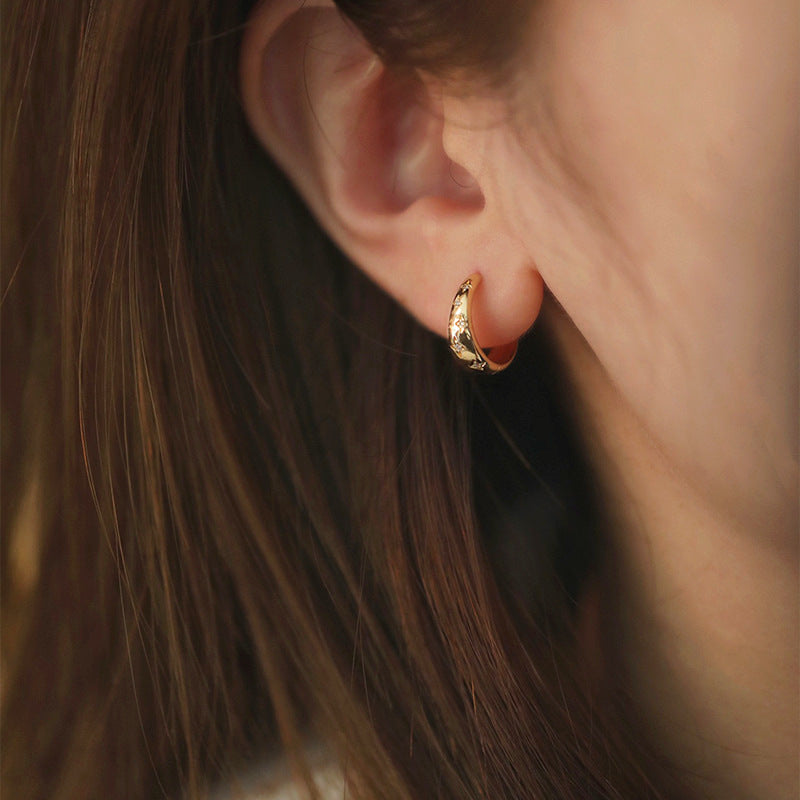 Luxurious Earrings