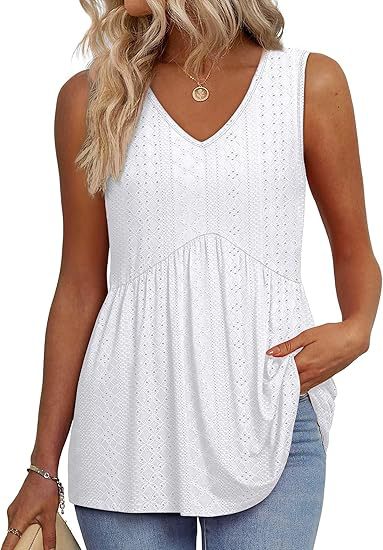 Elenor - Top Elegant Casual Daily