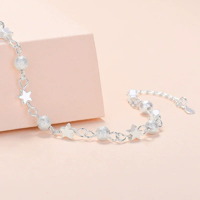 Stella Bracelet | Good Luck Charm