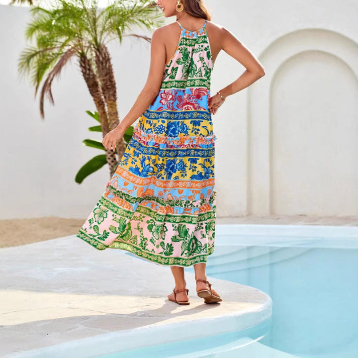 Clara | Elegant Summer Dress