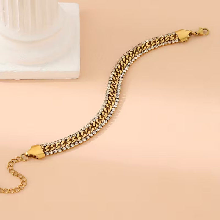 Vela Bracelet