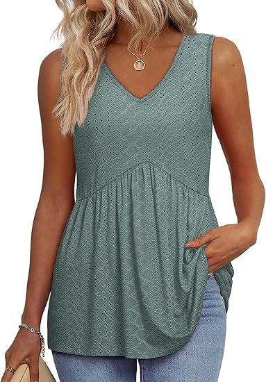 Elenor - Top Elegant Casual Daily