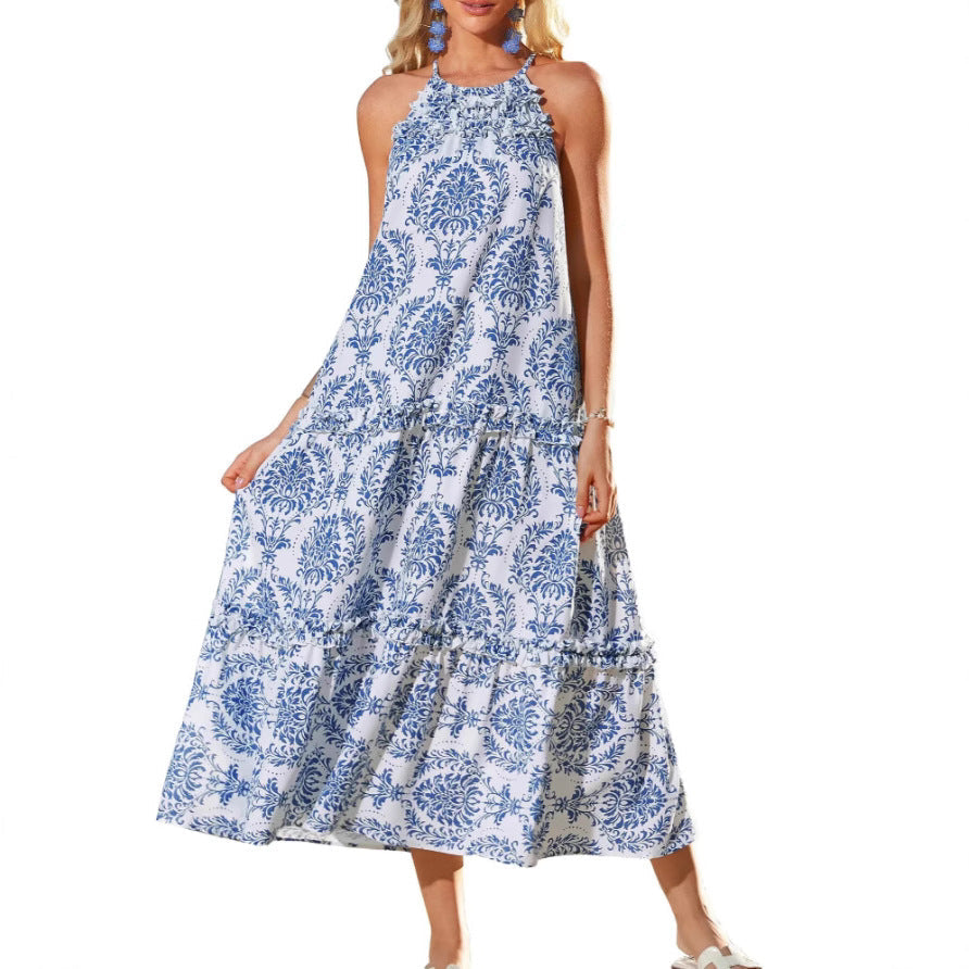 Clara | Elegant Summer Dress
