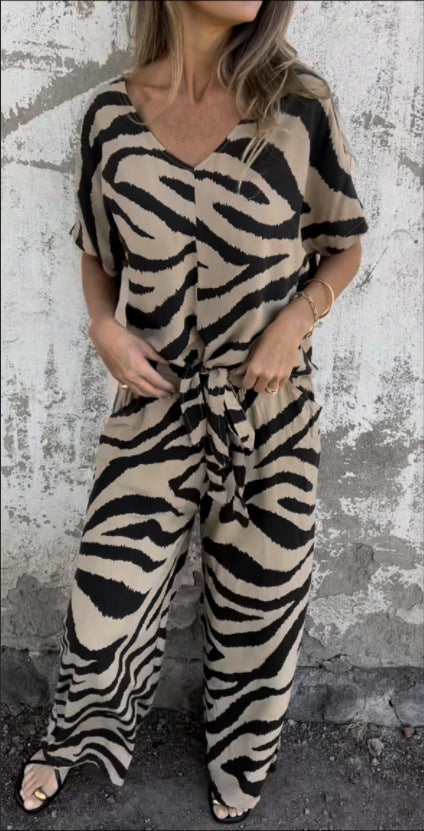 Vespera - Lightweight Printed Set