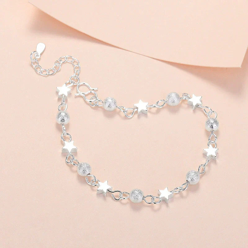Stella Bracelet | Good Luck Charm