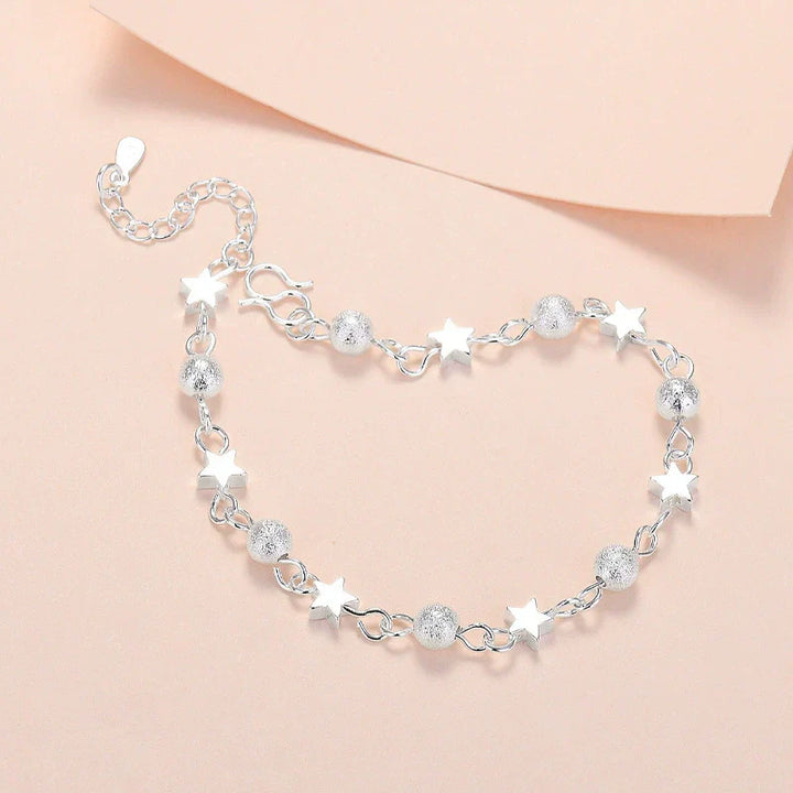 Stella Bracelet | Good Luck Charm