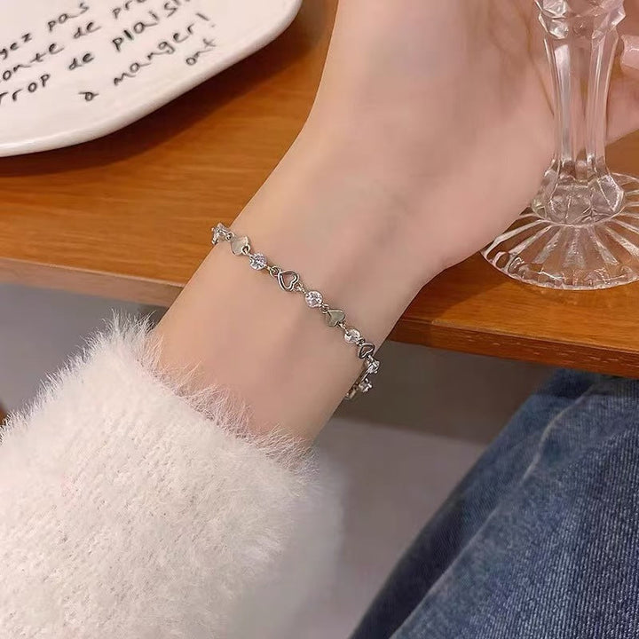Love Amulet Bracelet