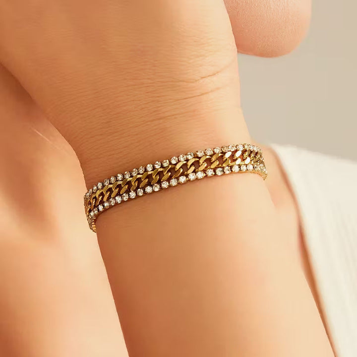 Vela Bracelet