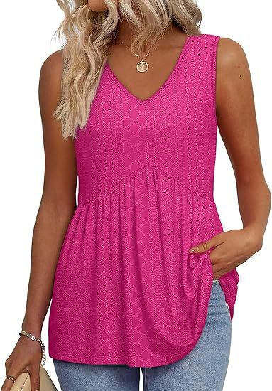 Elenor - Top Elegant Casual Daily