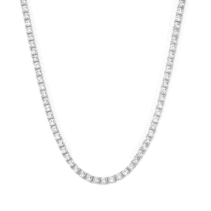 Tennis Necklace