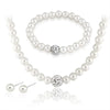 Set of three pieces Pearl | Perlume