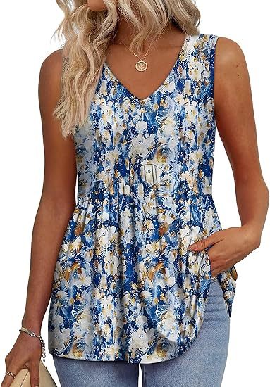 Elenor - Top Elegant Casual Daily