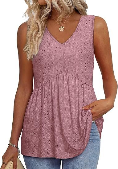 Elenor - Top Elegant Casual Daily