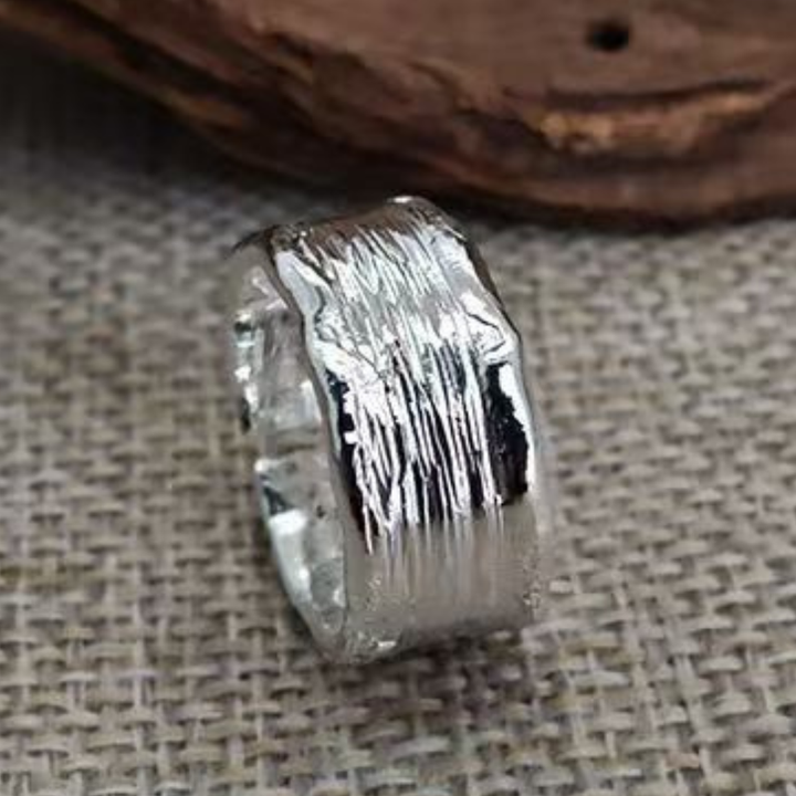 Soren | Hammered-Style Band