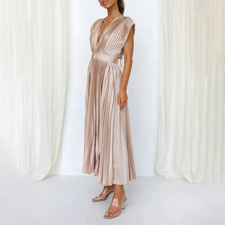 Mae | Elegant Dress