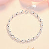 Intertwined Bracelet