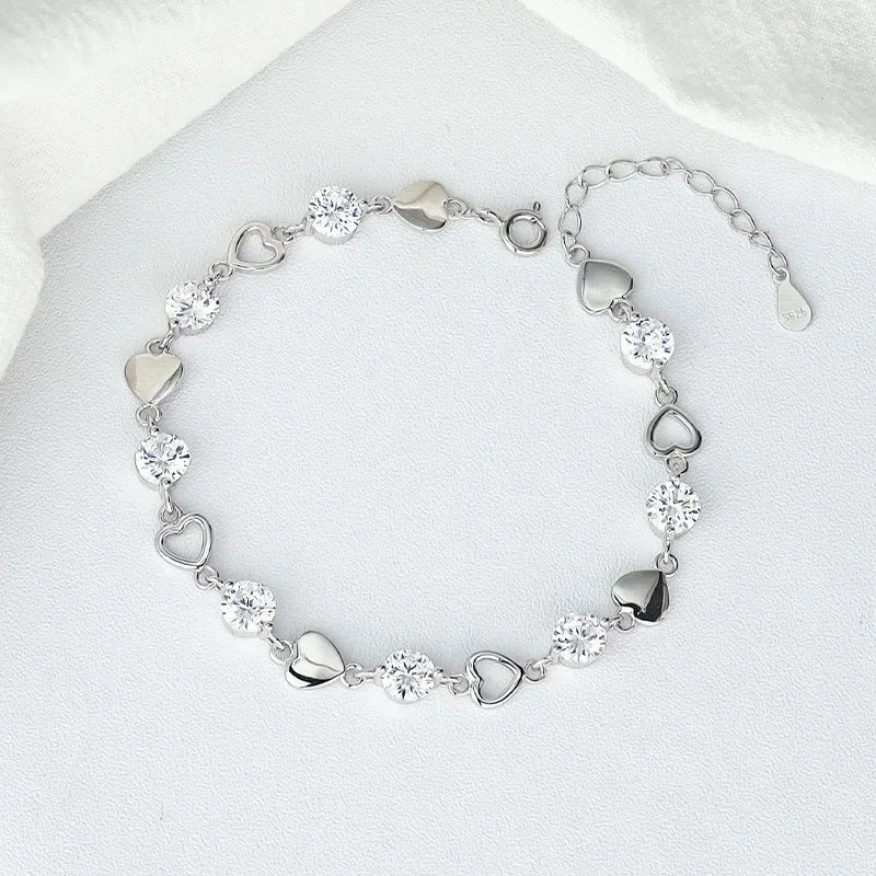 Love Amulet Bracelet