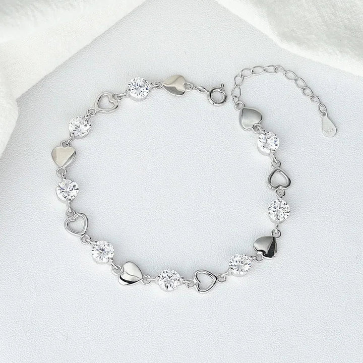 Love Amulet Bracelet