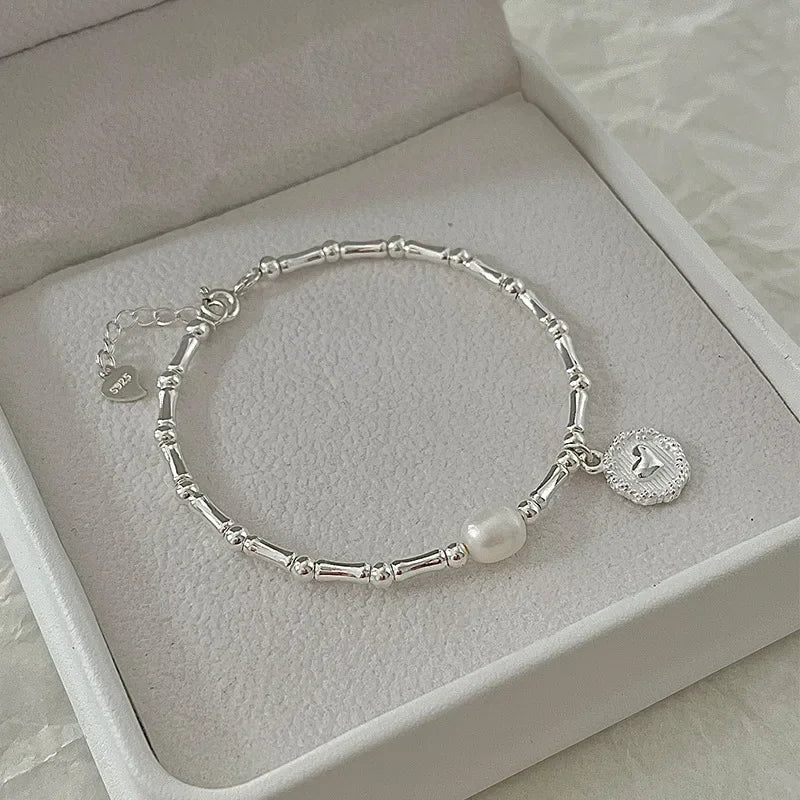 Heart Bracelet