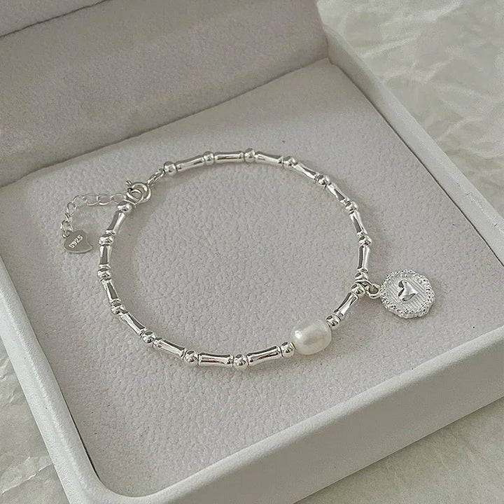 Heart Bracelet