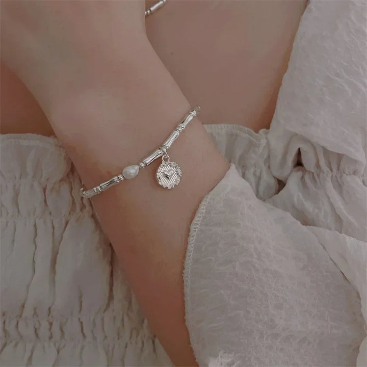 Heart Bracelet