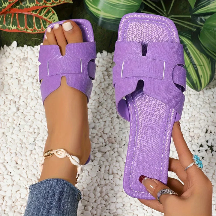 Valencia Slides