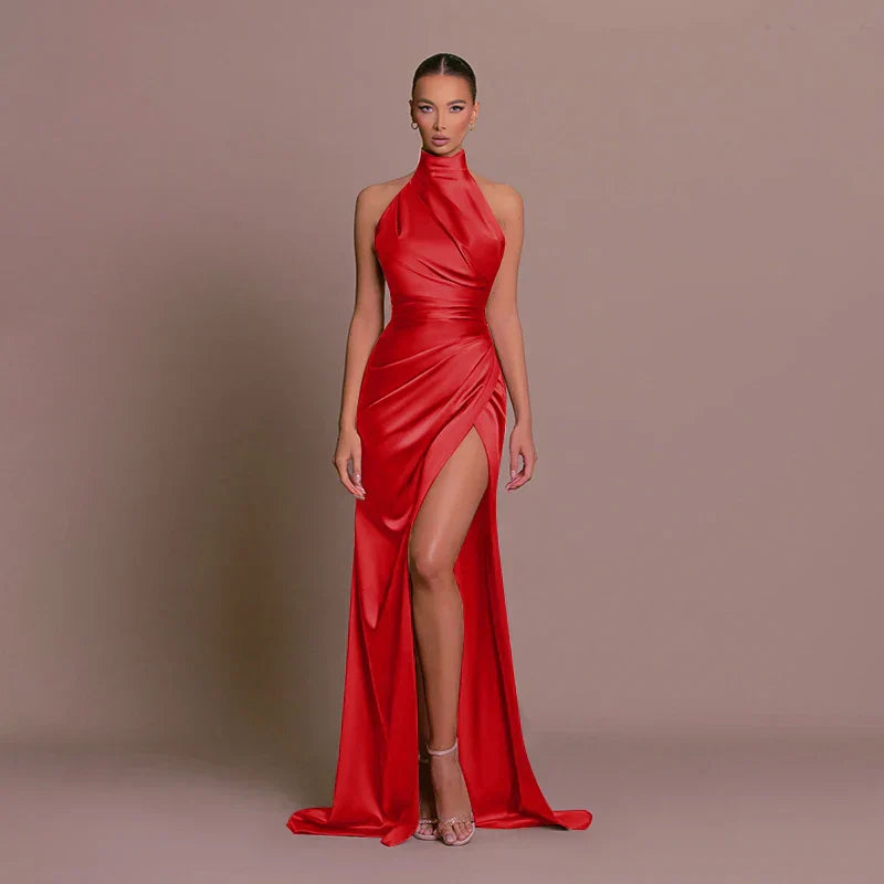 Selene – Lightweight Dress for the Day
