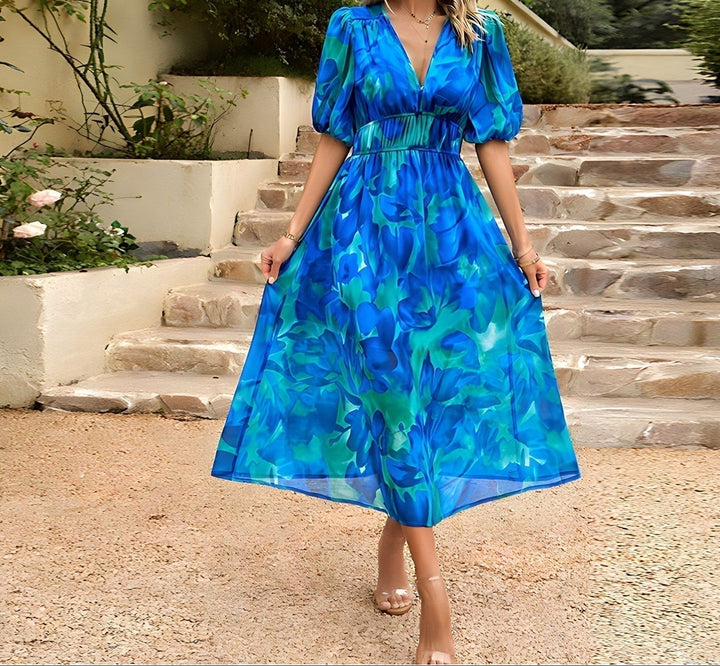 Tallara | Everyday Chic Dress