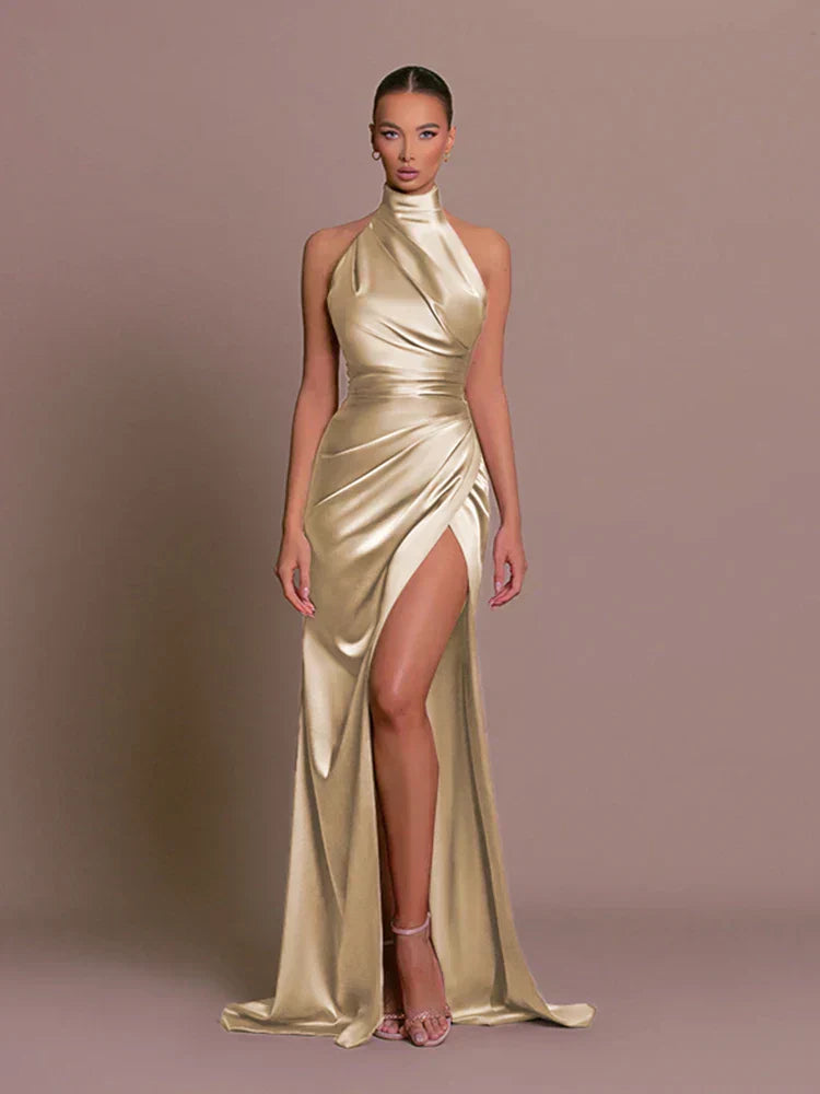 Selene – Lightweight Dress for the Day