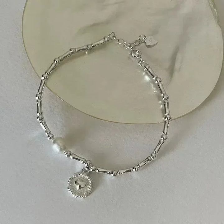 Heart Bracelet