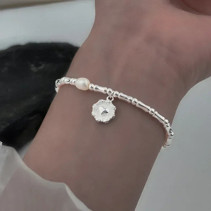 Heart Bracelet
