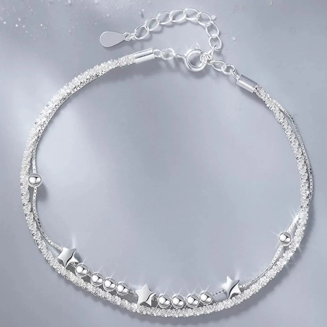 Double Bracelet