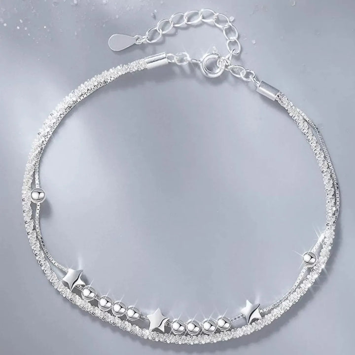 Double Bracelet