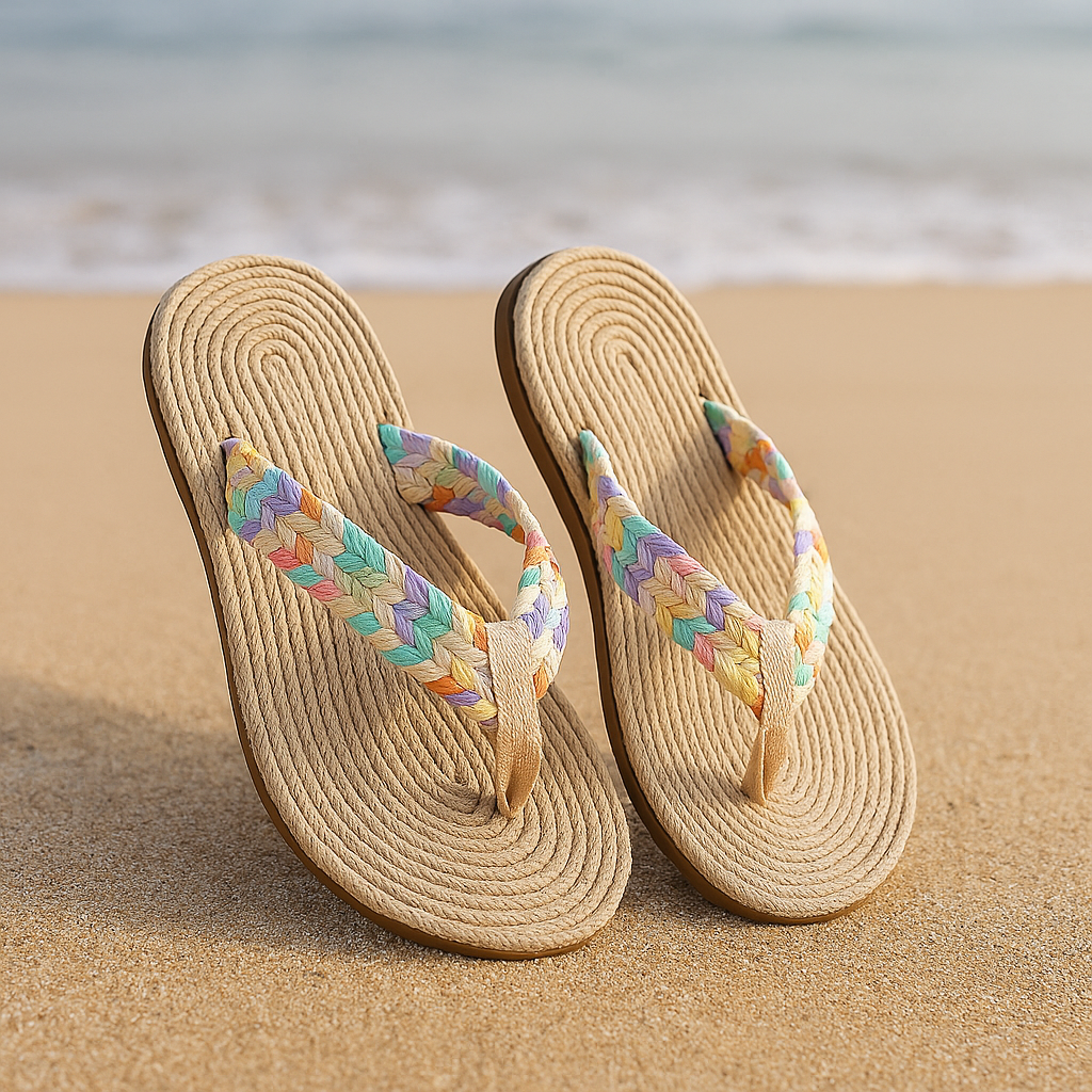 Marina™ Woven Flip-Flop
