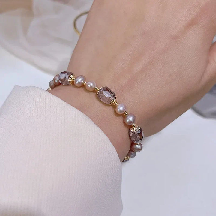 Violet Bracelet | Origins